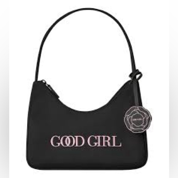 Carolina Herrera Mini Good Girl Bag - Picture 1 of 2